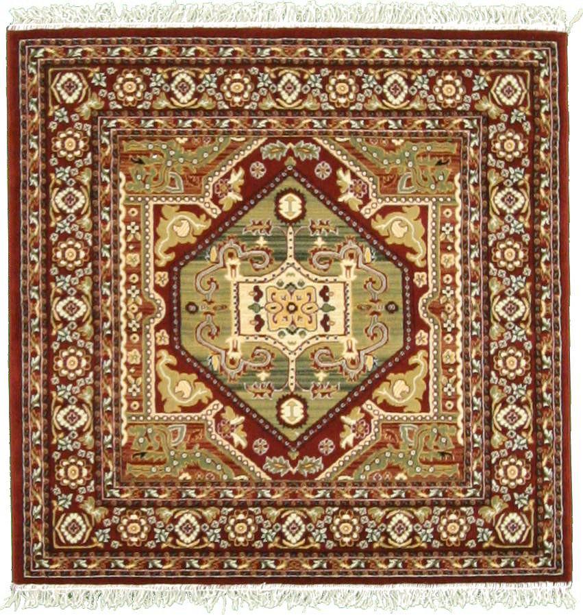 Main image of rug