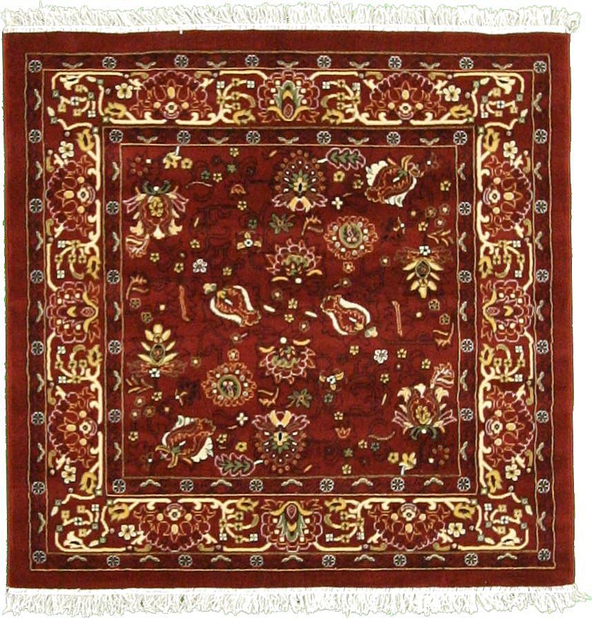 Main image of rug