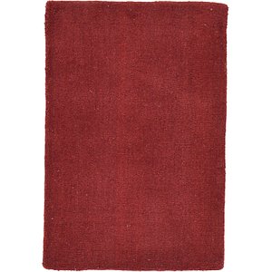 Unique Loom 2' x 3' Reproduction Gabbeh Rug