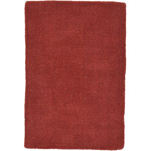 Unique Loom 2' x 3' Reproduction Gabbeh Rug