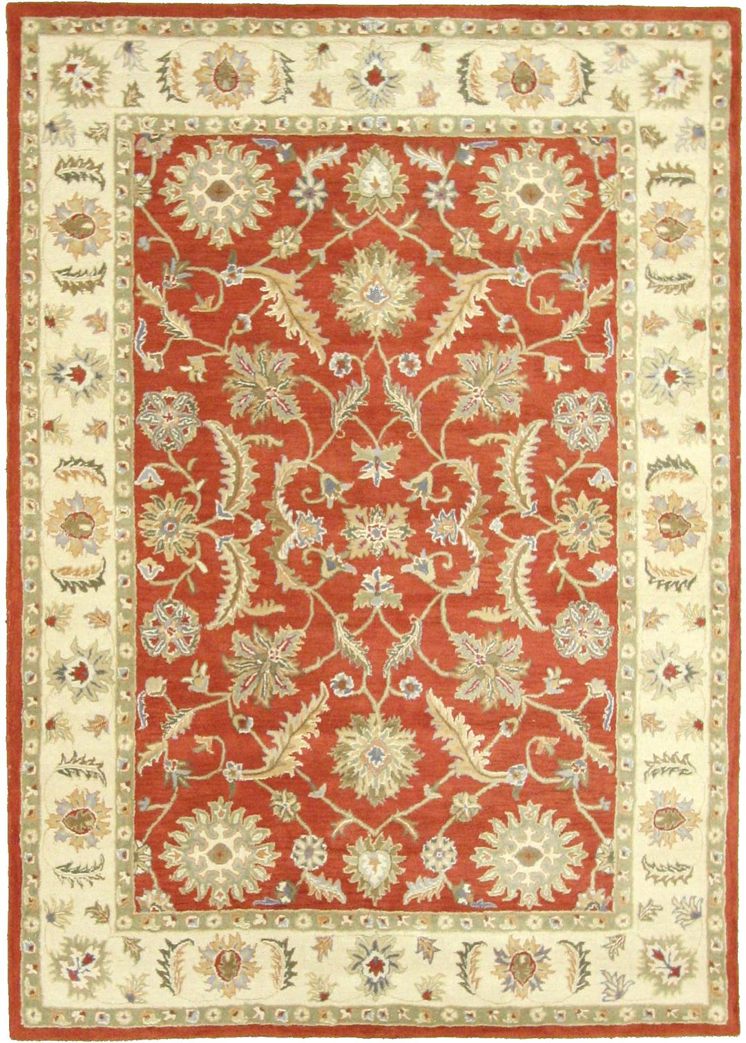 Main image of rug