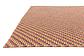 8' 6 x 11' 6 Wooden Wood Rug thumbnail
