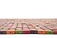 8' 6 x 11' 6 Wooden Wood Rug thumbnail
