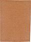 8' 6 x 11' 6 Wooden Wood Rug thumbnail