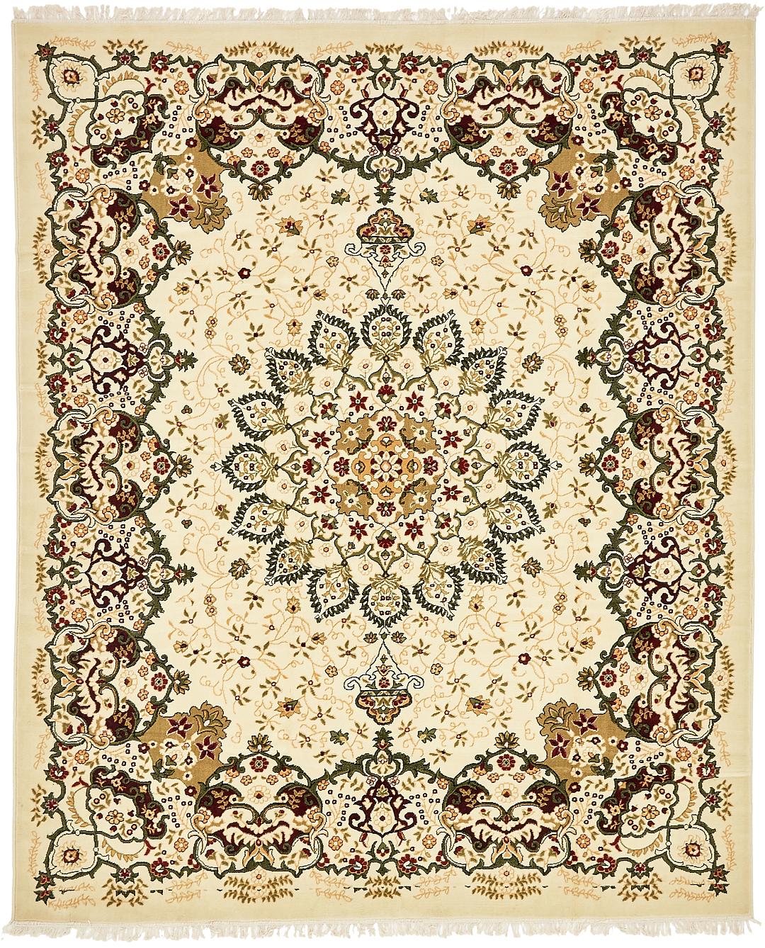 Main image of rug