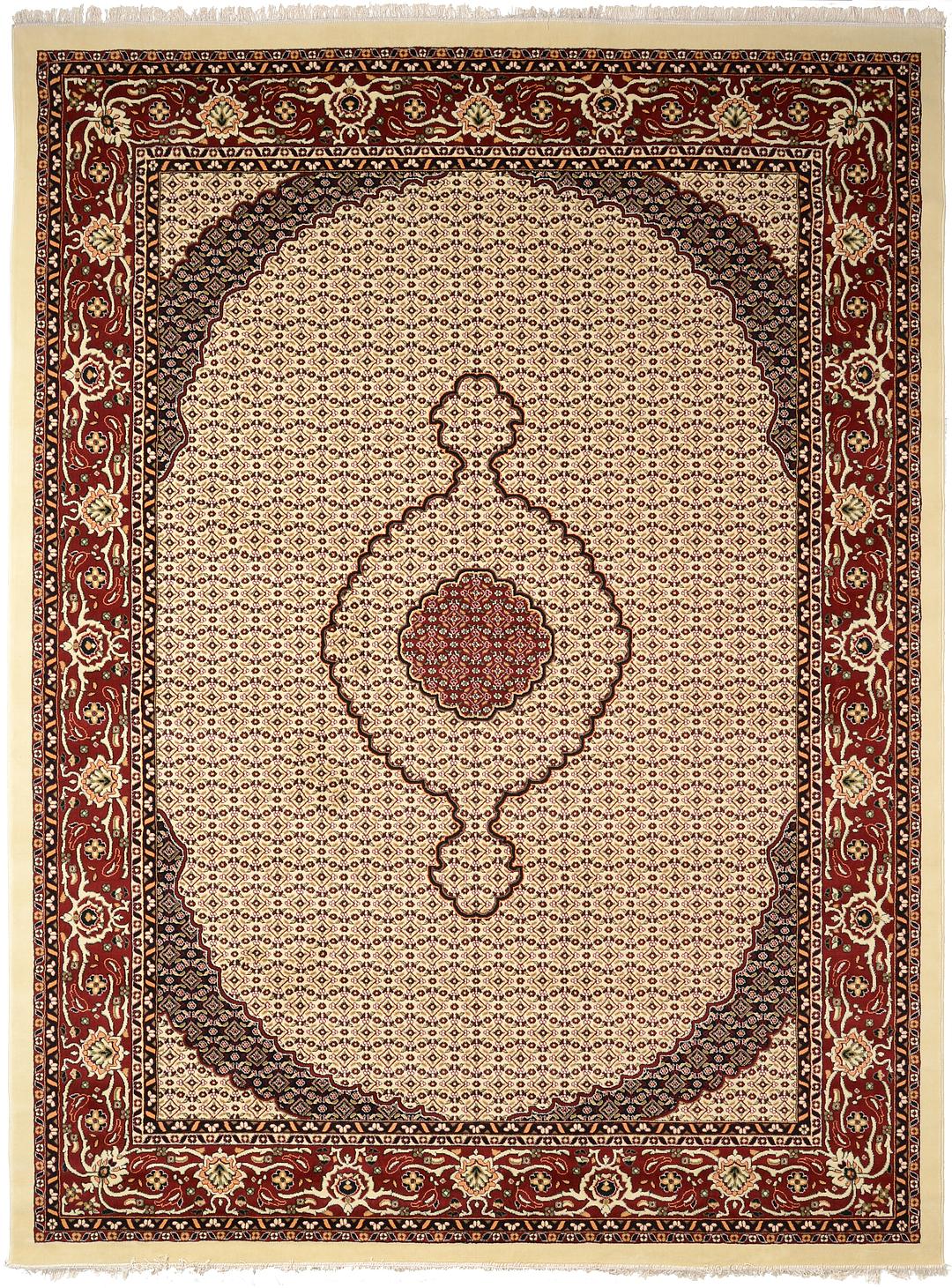 Main image of rug