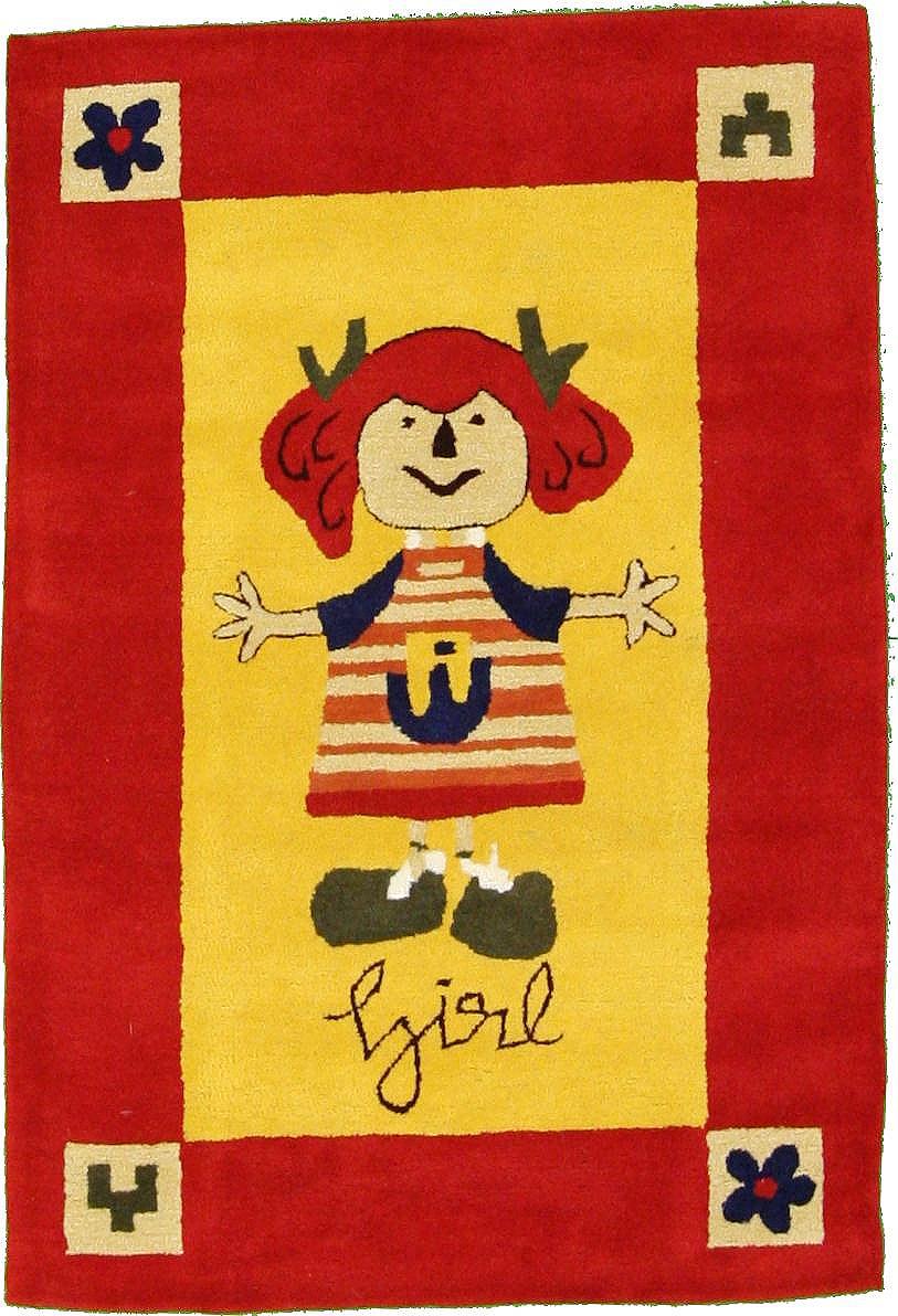 Main image of rug
