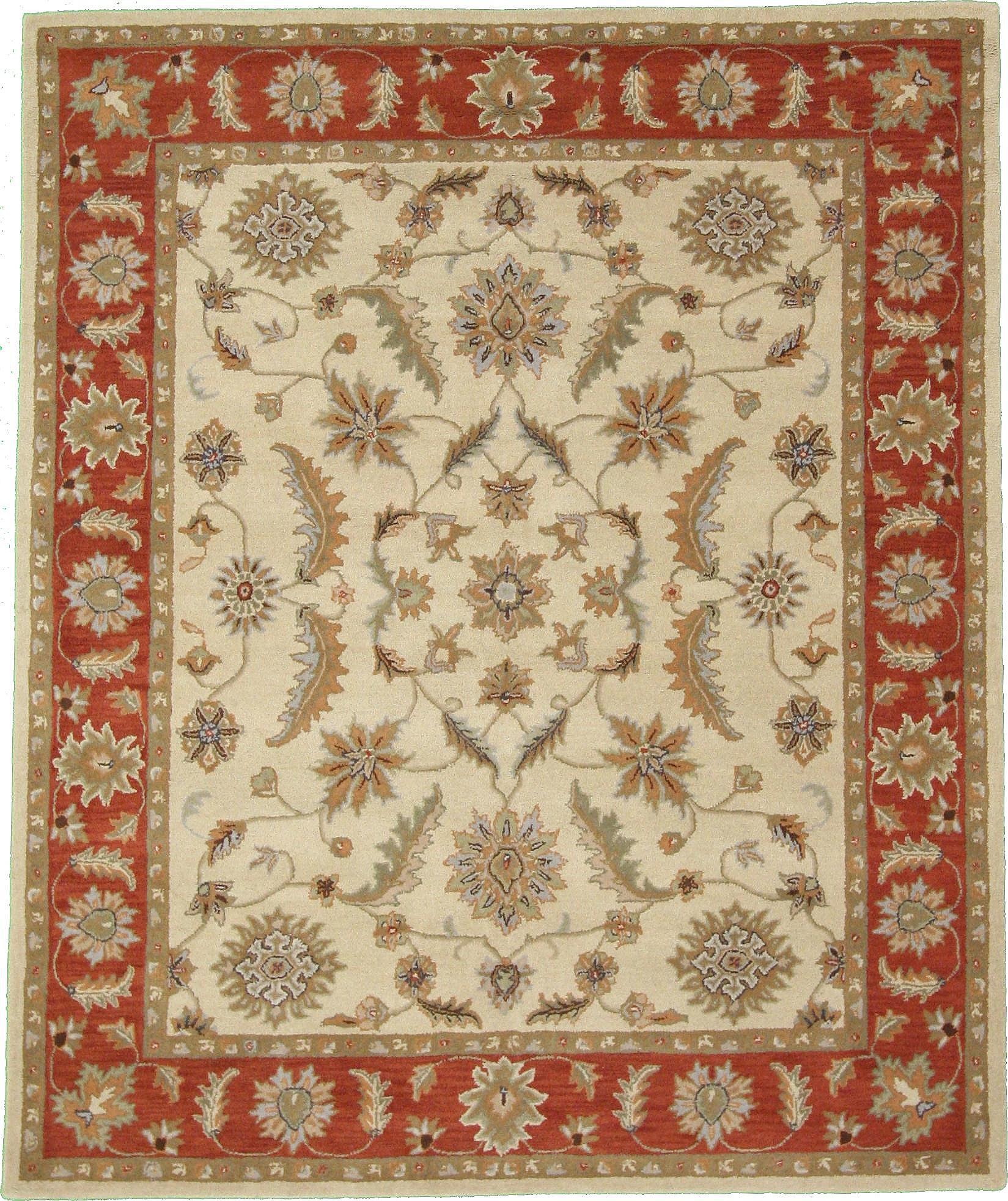 Main image of rug
