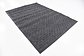 170cm x 235cm Leather Patchwork Rug thumbnail image 4