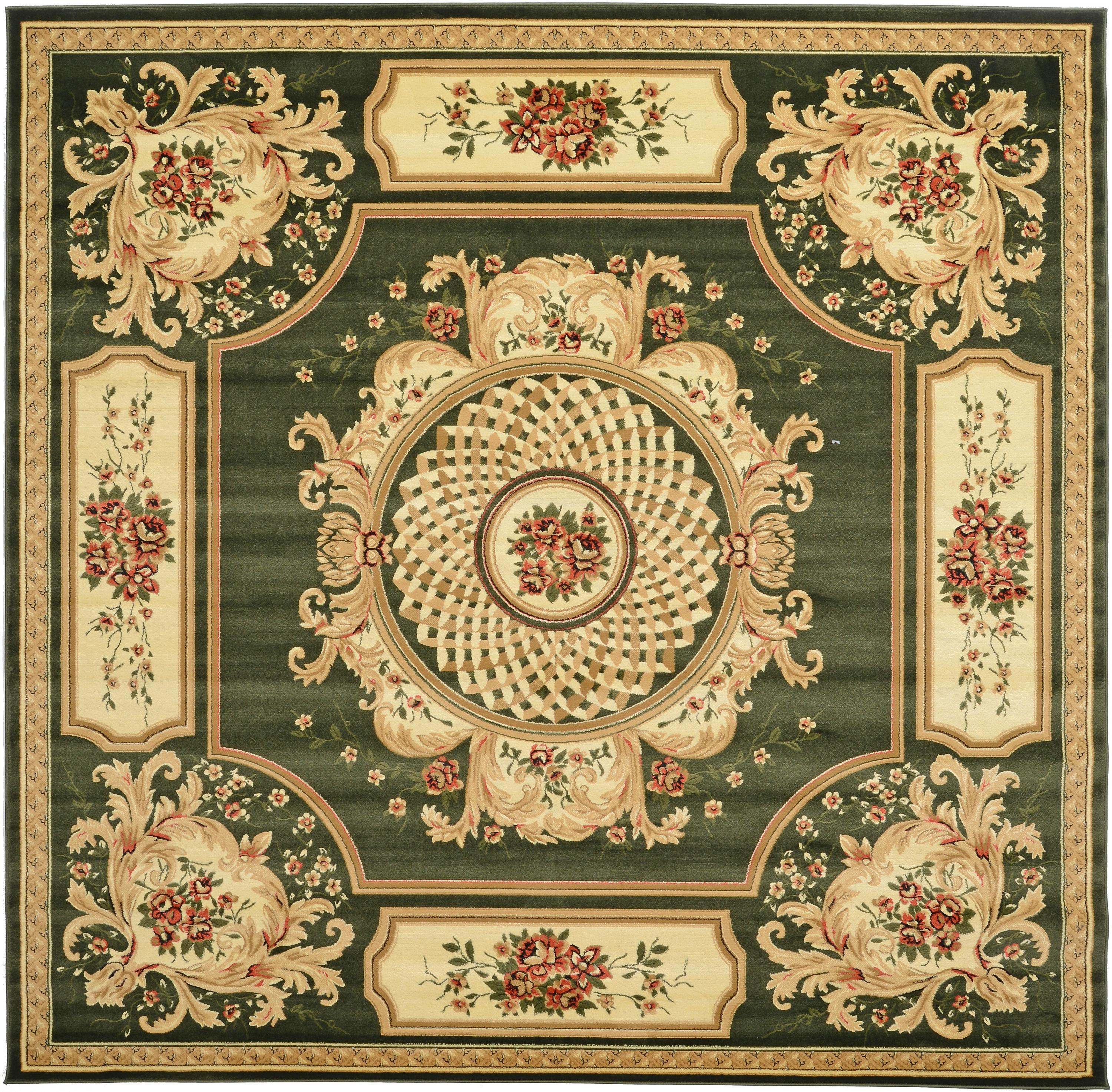 Main image of rug