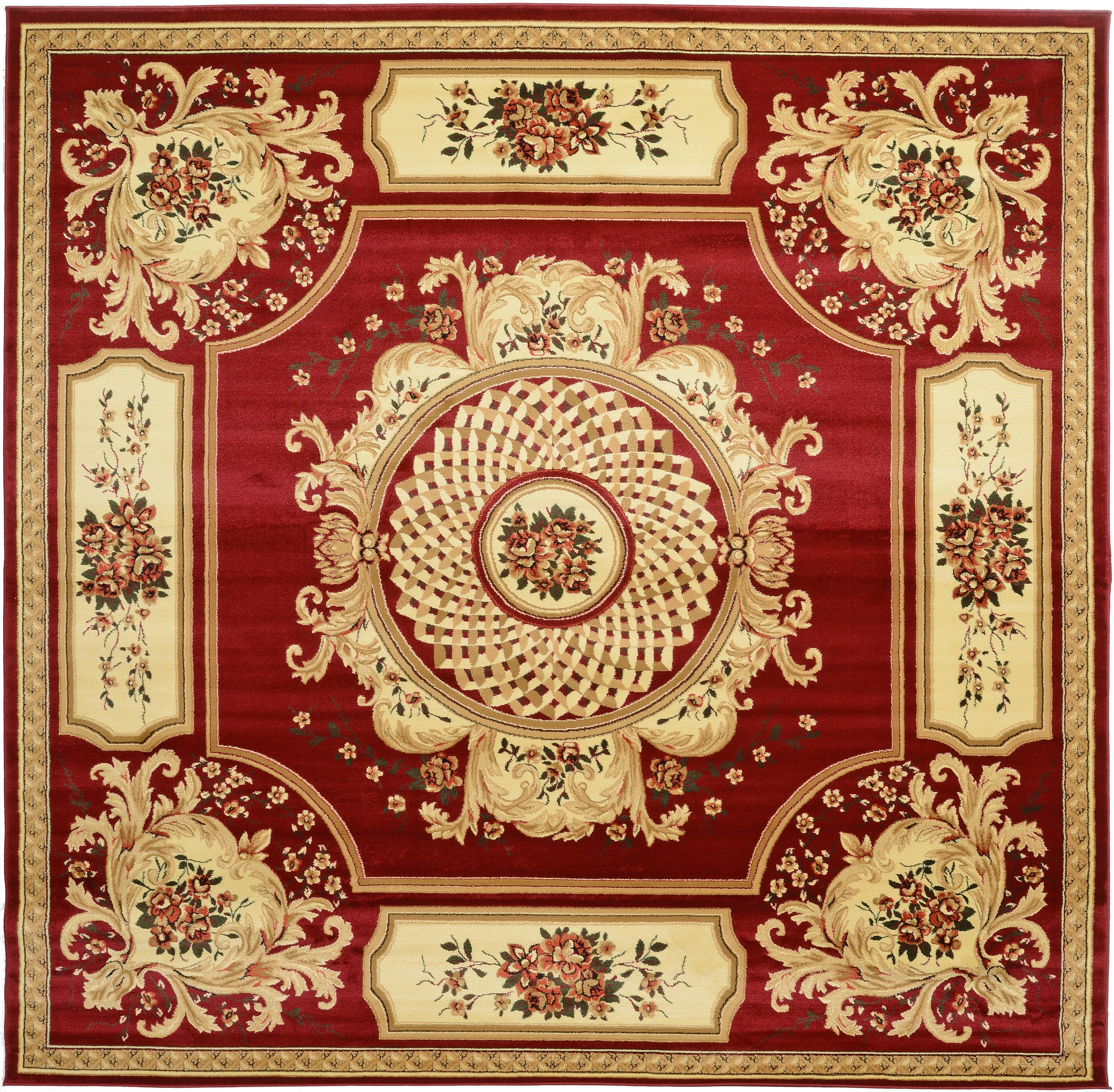 Main image of rug