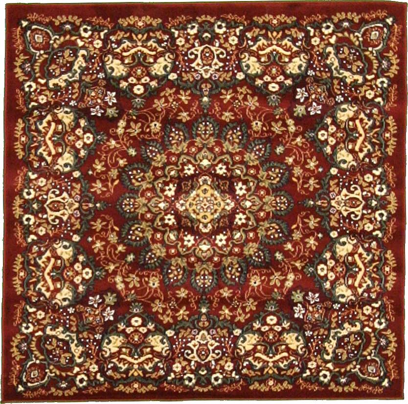 Main image of rug
