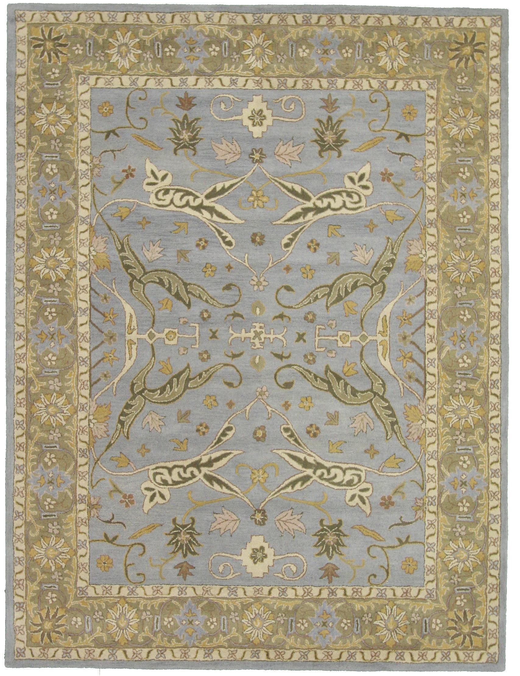 Main image of rug