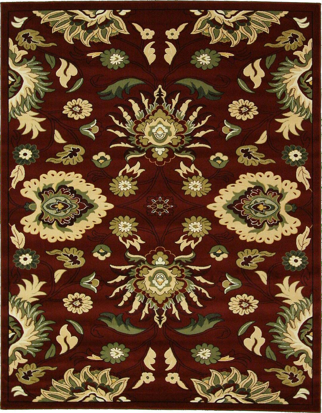 Main image of rug