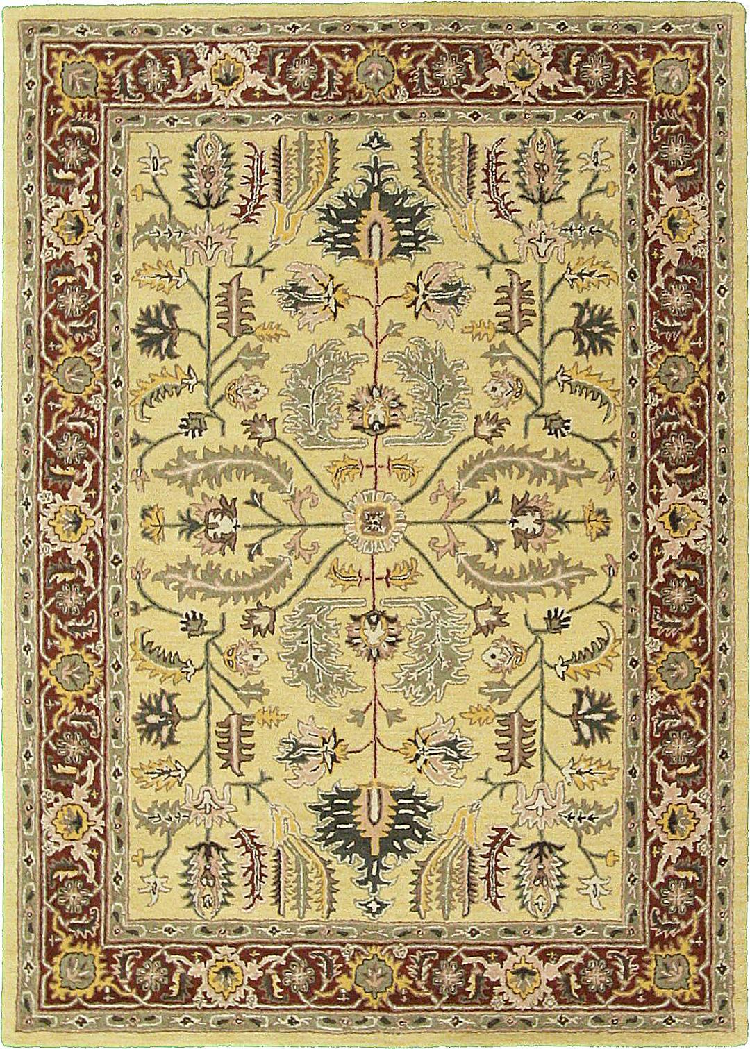 Main image of rug