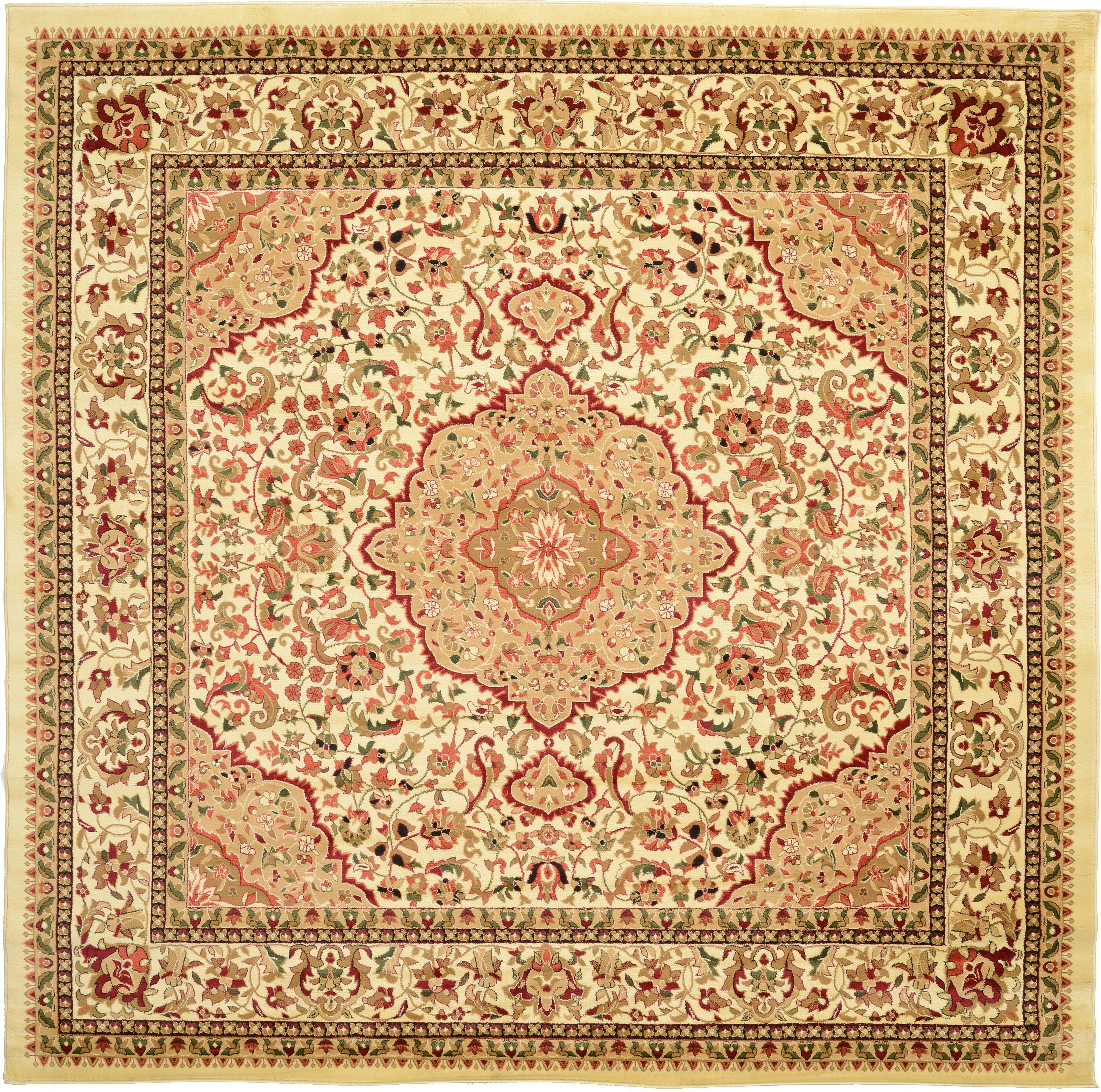 Main image of rug