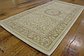 80cm x 150cm Tabriz Design Rug thumbnail image 2