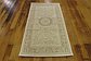 80cm x 150cm Tabriz Design Rug thumbnail image 4