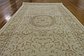 80cm x 150cm Tabriz Design Rug thumbnail image 5