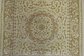80cm x 150cm Tabriz Design Rug thumbnail image 7