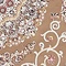 See color option for 6' 7 x 9' 10 Tabriz Design Rug