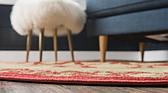 6' x 6' Kensington Round Rug thumbnail