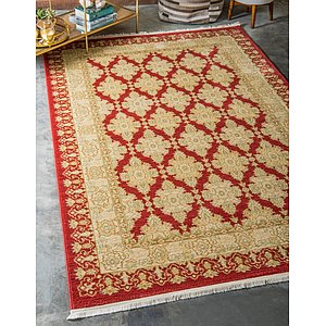 8' x 11' Kensington Rug