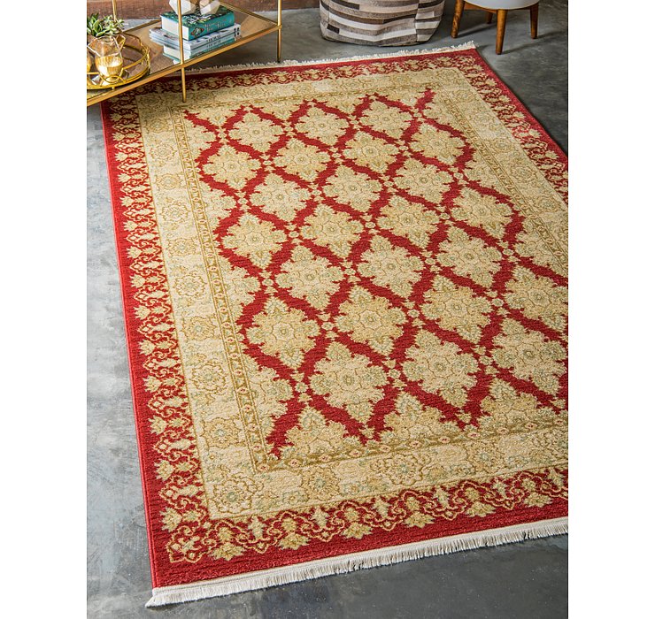 12' 2 x 16' Chelsea Rug