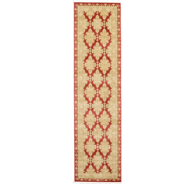 2' 7 x 10' Kensington Runner Rug