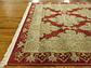 2' 7 x 10' Kensington Runner Rug thumbnail