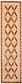 2' 7 x 10' Kensington Runner Rug thumbnail