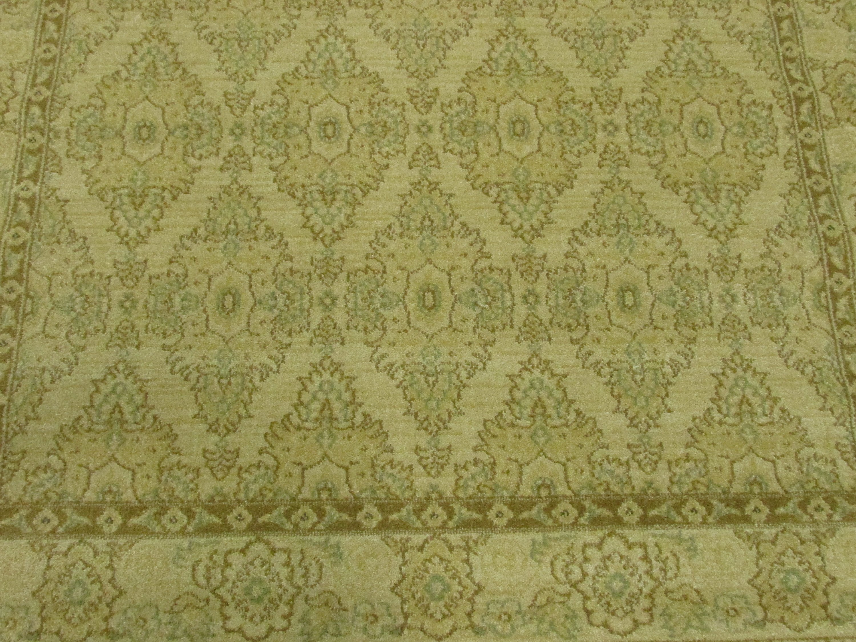 Cream 5' x 8' Kensington Rug Area Rugs eSaleRugs