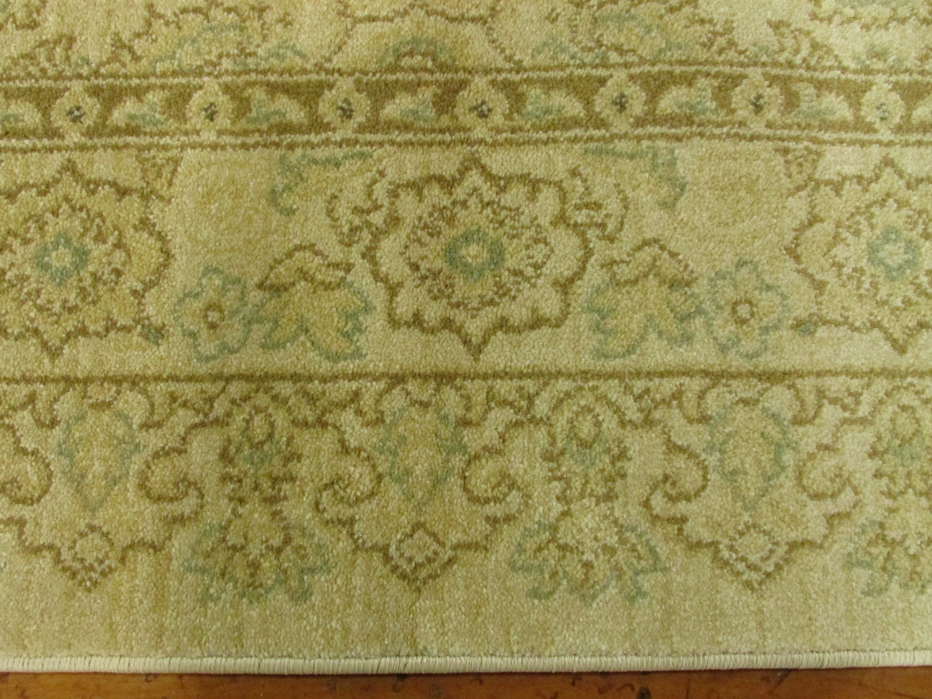 Cream 5' x 8' Kensington Rug Area Rugs eSaleRugs