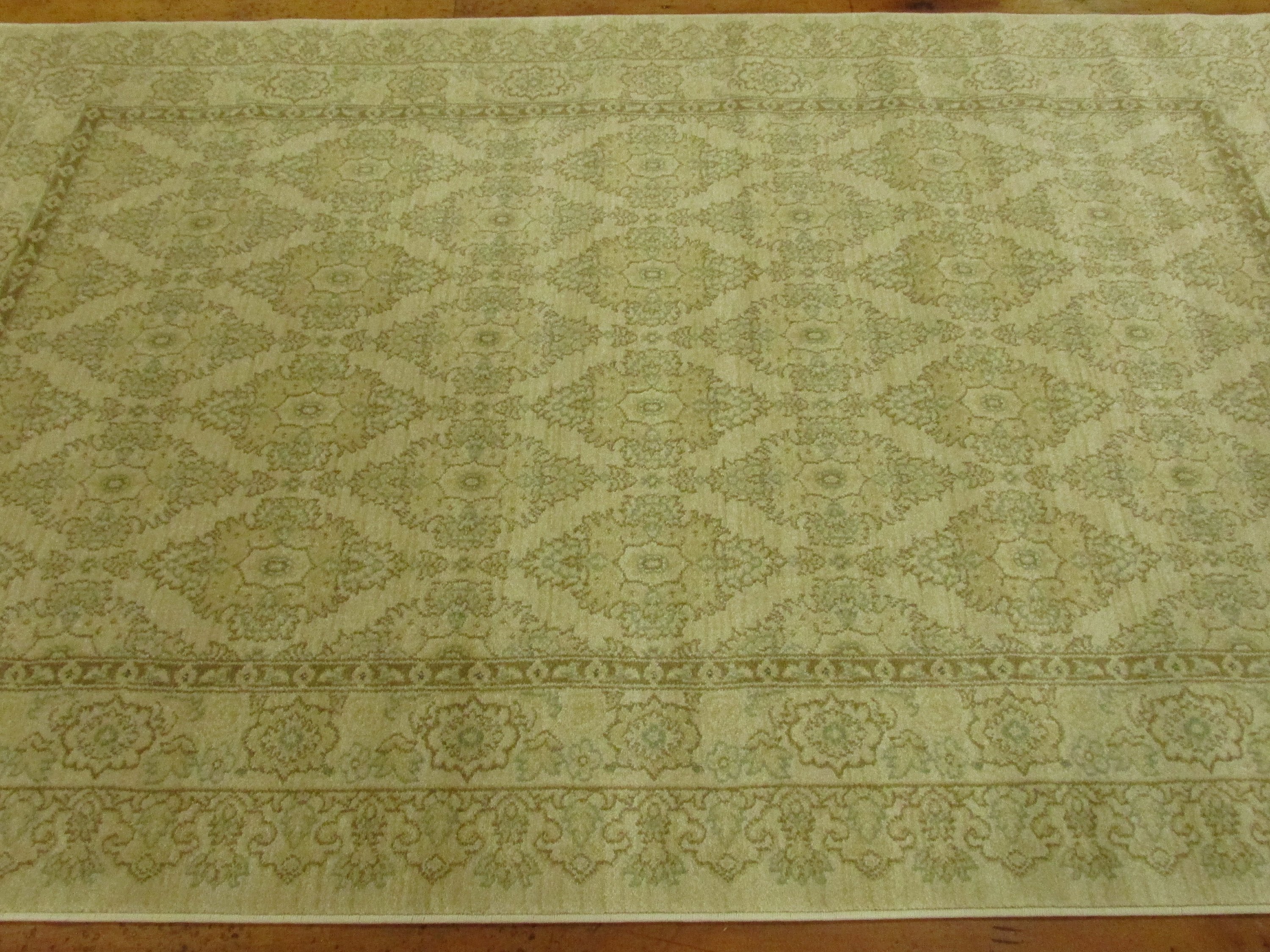 Cream 5' x 8' Kensington Rug Area Rugs eSaleRugs