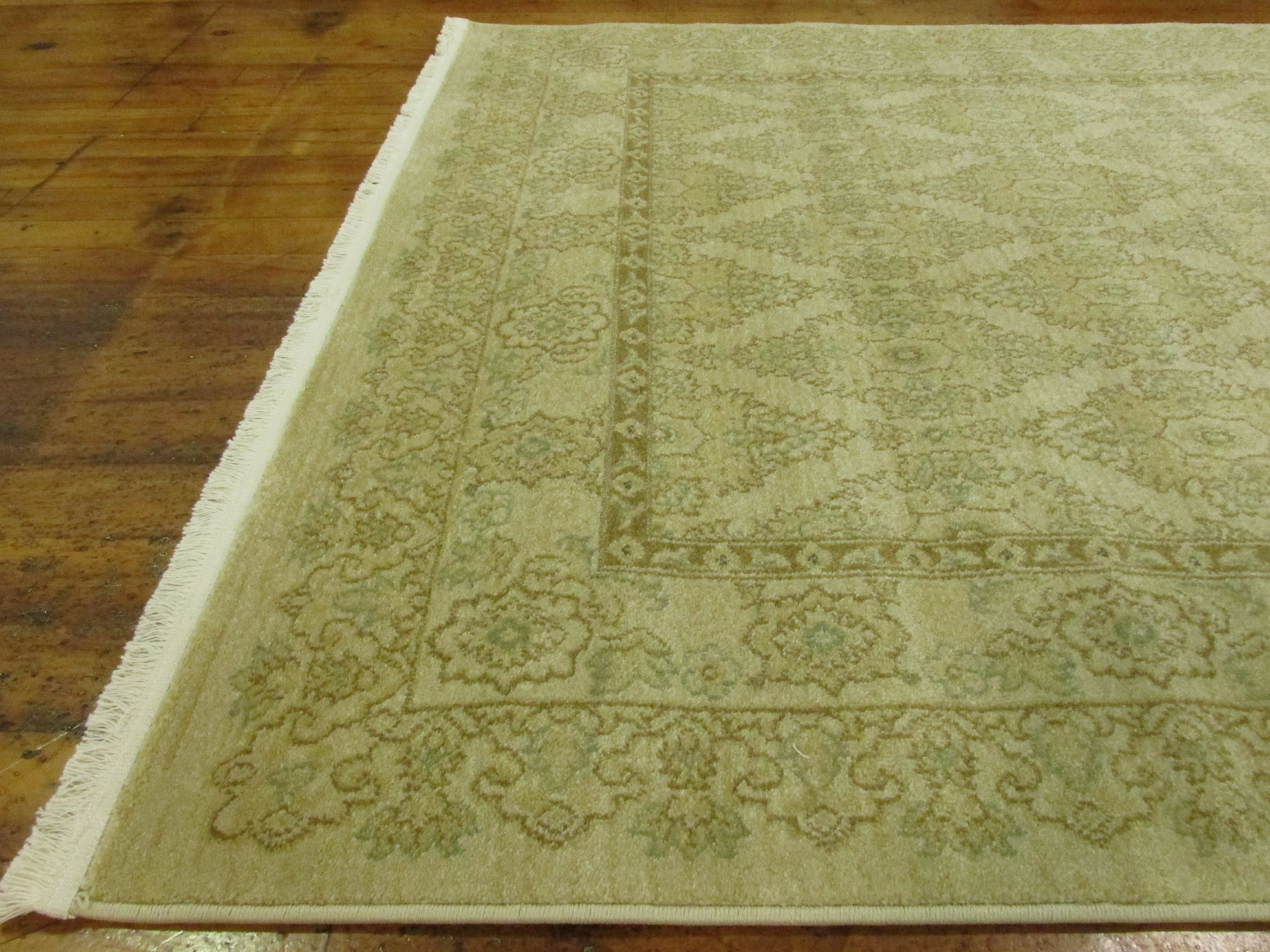 Cream 5' x 8' Kensington Rug Area Rugs eSaleRugs