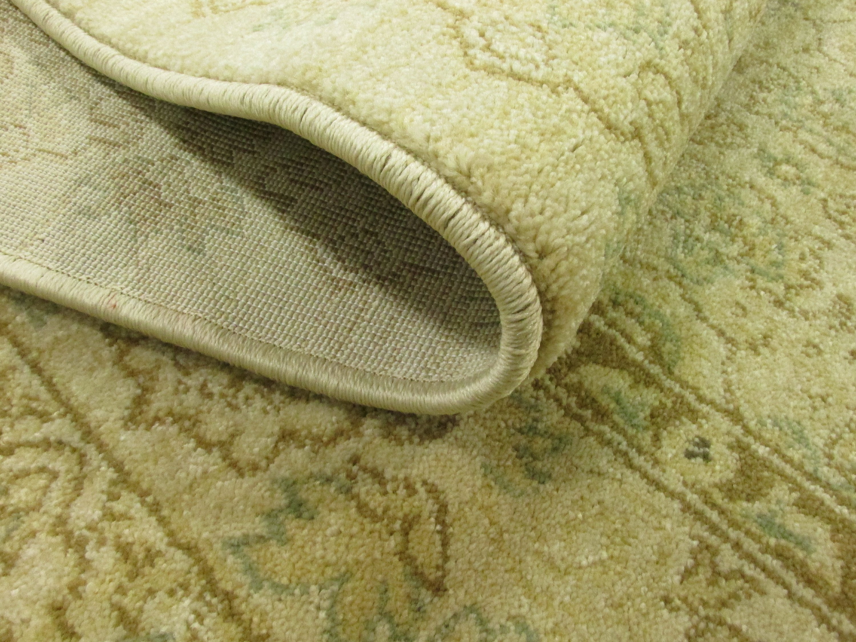 Cream 5' x 8' Kensington Rug Area Rugs eSaleRugs