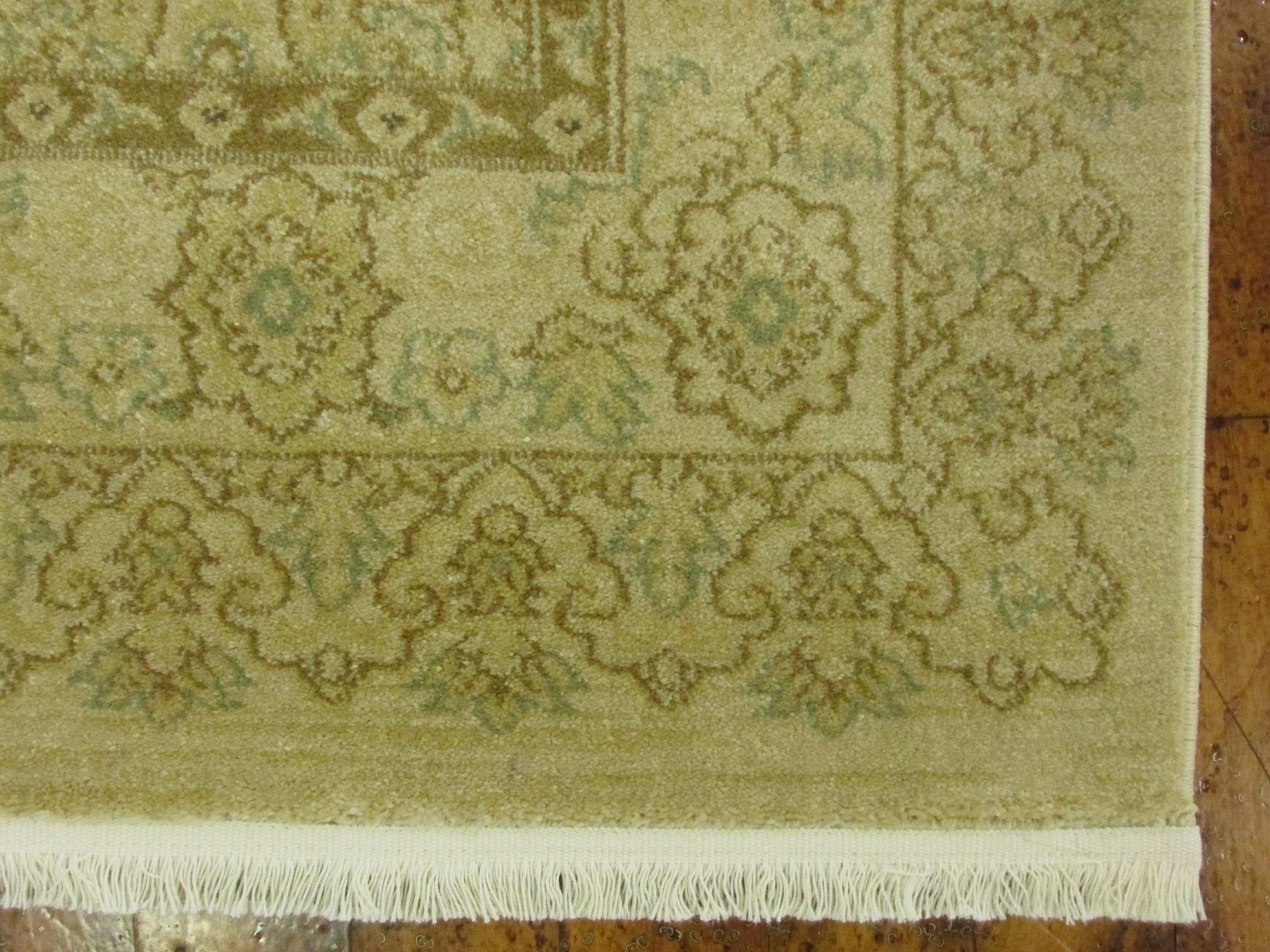 Cream 5' x 8' Kensington Rug Area Rugs eSaleRugs