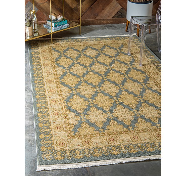 9' x 12' Kensington Rug