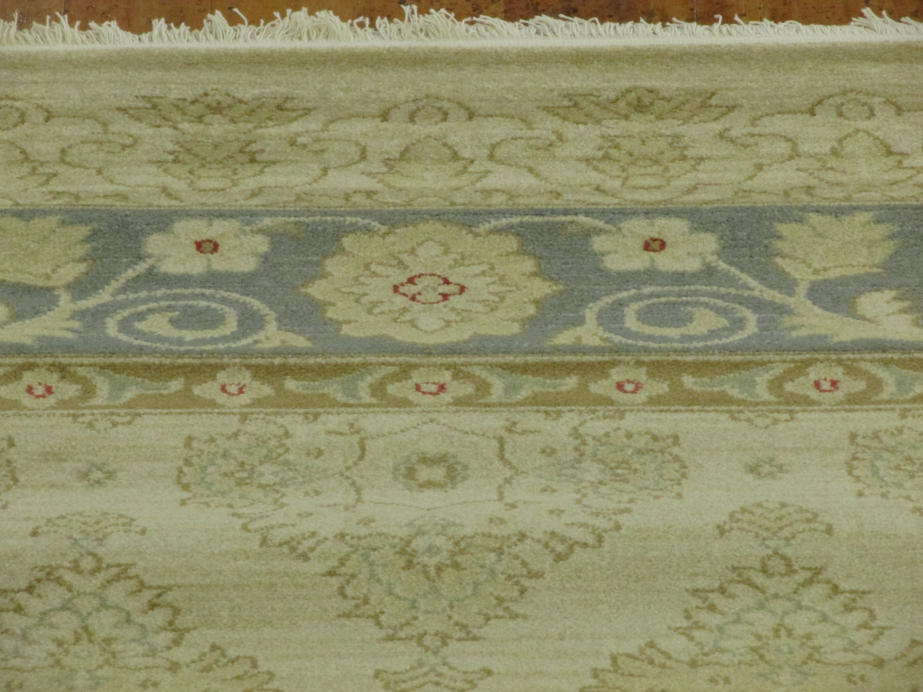 Ivory 9' x 12' Kensington Rug Area Rugs eSaleRugs