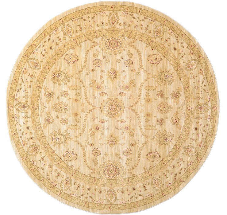 8' x 8' Kensington Round Rug