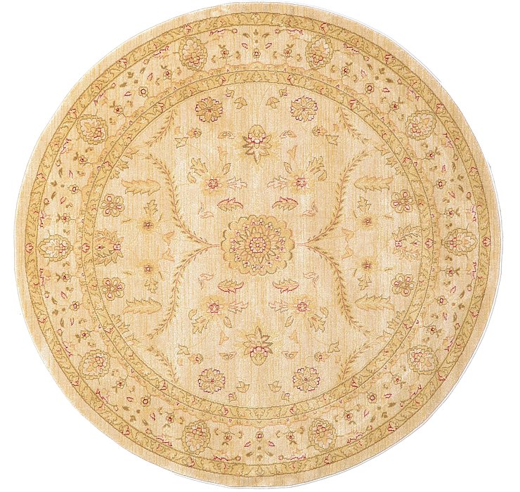 6' x 6' Kensington Round Rug