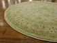 6' x 6' Kensington Round Rug thumbnail