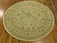 6' x 6' Kensington Round Rug thumbnail