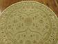 6' x 6' Kensington Round Rug thumbnail