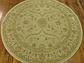 6' x 6' Kensington Round Rug thumbnail