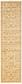 2' 7 x 10' Kensington Runner Rug thumbnail