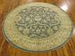 8' x 8' Kensington Round Rug thumbnail
