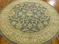 8' x 8' Kensington Round Rug thumbnail
