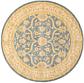 8' x 8' Kensington Round Rug thumbnail