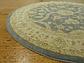 6' x 6' Kensington Round Rug thumbnail